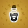 Magic Potion #3166