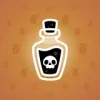 Magic Potion #3186