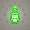 Magic Potion #3256
