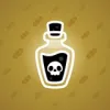 Magic Potion #3271