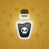 Magic Potion #3296