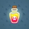 Magic Potion #3298