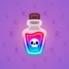 Magic Potion #3318