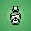 Magic Potion #3327