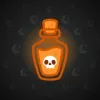 Magic Potion #3396