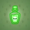 Magic Potion #3413