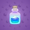 Magic Potion #3418
