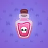 Magic Potion #3468