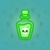 Magic Potion #3469