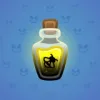 Magic Potion #3476