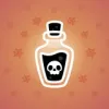 Magic Potion #3498