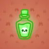 Magic Potion #3503