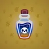 Magic Potion #3518