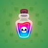 Magic Potion #3542