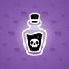 Magic Potion #3584