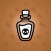 Magic Potion #3586