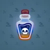 Magic Potion #3598