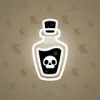 Magic Potion #3625