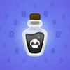 Magic Potion #3645