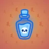 Magic Potion #3653