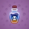 Magic Potion #3658
