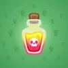 Magic Potion #3709