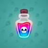 Magic Potion #3716