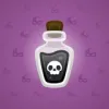 Magic Potion #3727