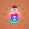 Magic Potion #373