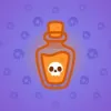Magic Potion #3748