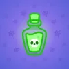 Magic Potion #3754
