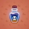 Magic Potion #3755