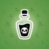 Magic Potion #3769