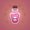 Magic Potion #3818