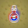 Magic Potion #3832