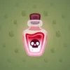Magic Potion #3834