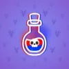 Magic Potion #3836
