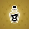 Magic Potion #3865