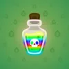 Magic Potion #3876