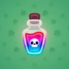 Magic Potion #3889