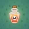 Magic Potion #3893