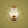 Magic Potion #3895