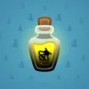 Magic Potion #3924