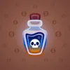 Magic Potion #3933