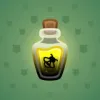 Magic Potion #3946