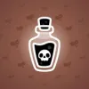 Magic Potion #3948