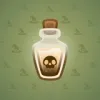 Magic Potion #3953
