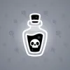 Magic Potion #3957