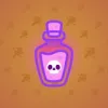 Magic Potion #3958