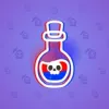 Magic Potion #3980